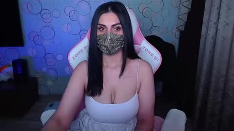   Yasmina   online show from September 23, 4:50 am