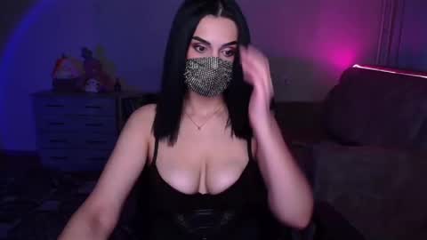 Snapshot of ashley__cooper__ chatting on December 26, 3:16 am Yasmina online show from December 26, 3:16 am