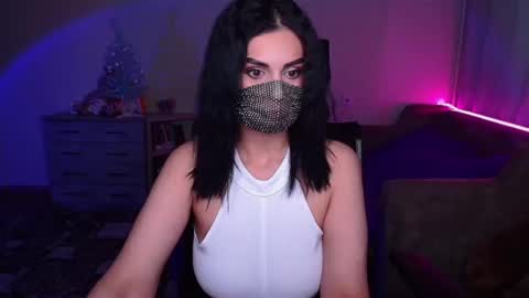 Snapshot of ashley__cooper__ chatting on January 26, 4:20 am Yasmina online show from January 26, 4:20 am