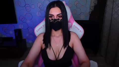   Yasmina   online show from December 18, 4:19 am