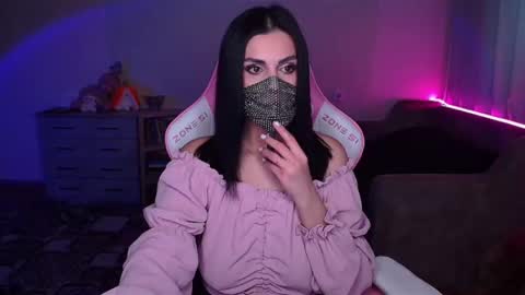 Snapshot of ashley__cooper__ chatting on February 8, 3:52 am Yasmina online show from February 8, 3:52 am