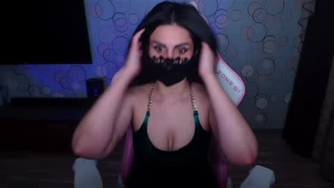   Yasmina   online show from July 13, 8:29 am