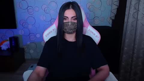 Snapshot of ashley__cooper__ chatting on September 20, 3:09 am Yasmina online show from September 20, 3:09 am