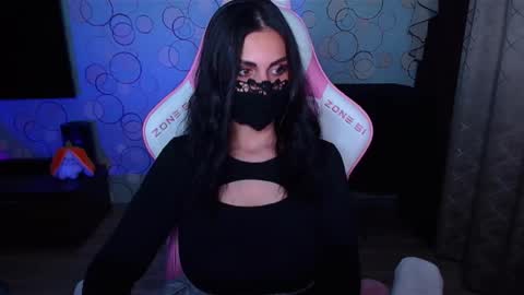   Yasmina   online show from October 9, 5:02 am