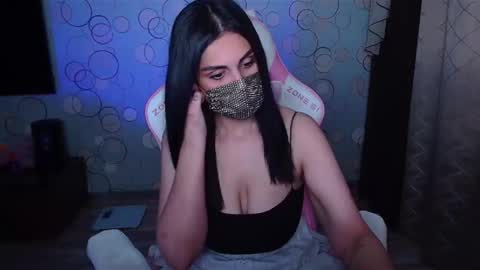 Snapshot of ashley__cooper__ chatting on September 18, 5:22 am Yasmina online show from September 18, 5:22 am