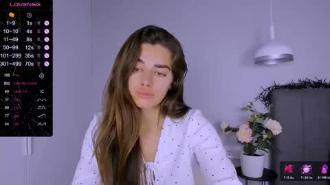 Ashley online show from February 5, 7:28 pm