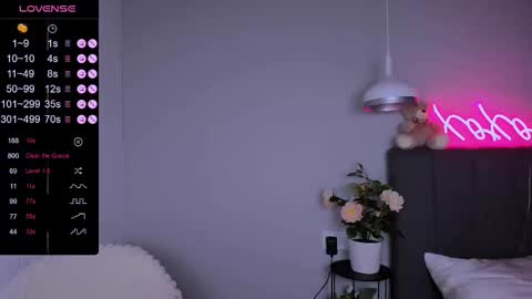 Ashley online show from November 28, 7:10 pm