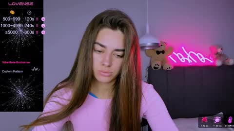 Ashley online show from November 22, 2:48 pm