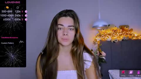 Ashley online show from December 3, 6:41 pm