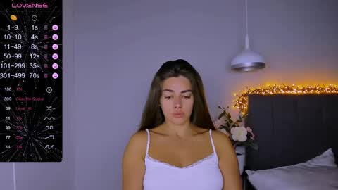 Ashley online show from May 8, 5:40 pm