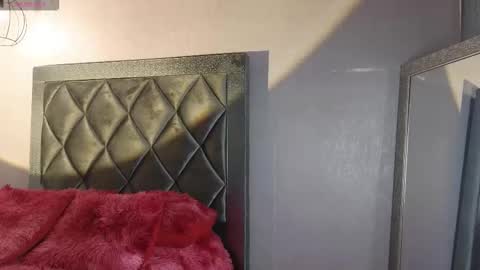 Ashley online show from February 6, 10:12 pm