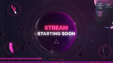 Angel Ashley Love  online show from October 21, 5:01 am