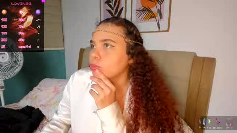 Soy Ash online show from February 28, 1:20 am