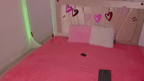 Ashley online show from February 25, 5:41 am