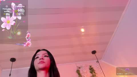 ASHLEY online show from February 24, 12:16 pm