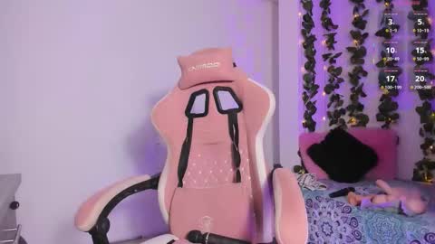 ashley online show from February 26, 4:38 am