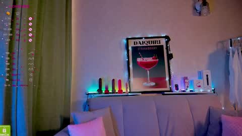 Ashley online show from March 21, 2:28 am