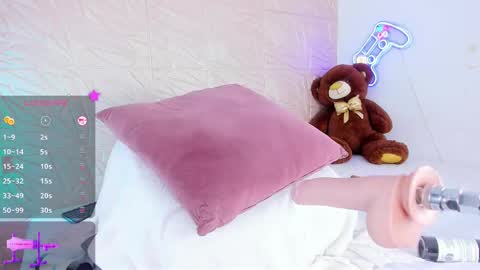 Ashley online show from February 16, 1:27 pm