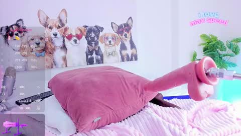 Ashley online show from October 9, 6:02 pm