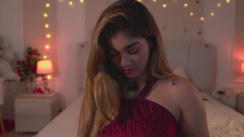  Ashley  online show from March 8, 11:42 pm