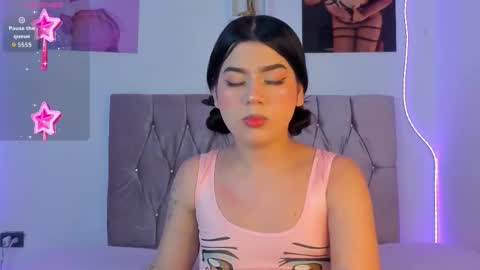 Ashley online show from January 8, 9:04 am