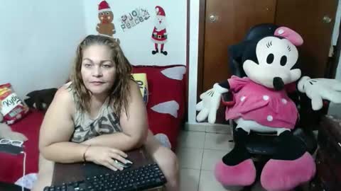 ashley pink11 online show from December 3, 1:04 am