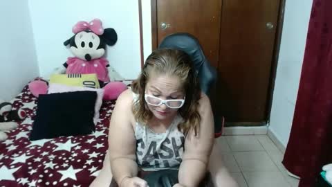 ashley pink11 online show from September 16, 10:46 pm