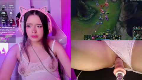 Ashley online show from March 1, 7:23 am