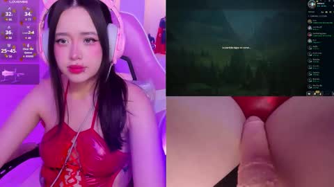 Ashley online show from January 14, 4:53 am