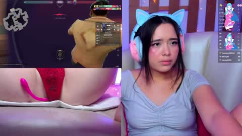 Ashley online show from January 14, 3:11 am