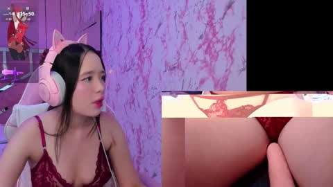 Ashley online show from October 20, 4:39 am