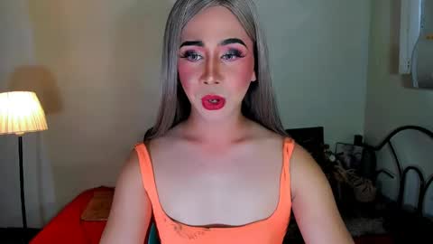 ashley online show from March 23, 7:30 pm