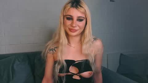 Ashley online show from April 2, 12:18 am