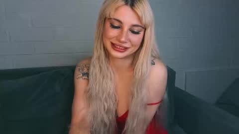 Ashley online show from March 23, 1:10 am