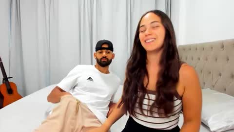 Ashley  Zamir online show from February 6, 9:39 pm