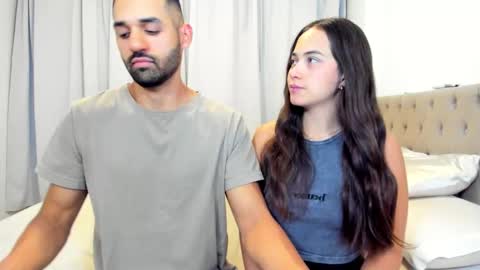 Ashley  Zamir online show from September 28, 6:39 pm