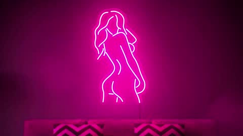 Ashley  Zamir online show from November 12, 2:25 am