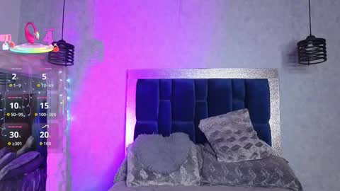 CAMILA online show from September 26, 10:51 pm