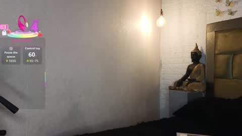 CAMILA online show from October 1, 12:48 pm