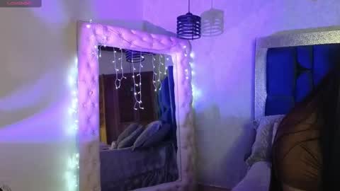 CAMILA online show from October 4, 9:12 pm