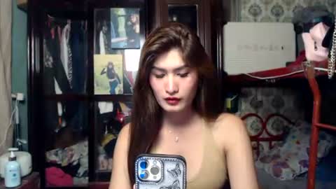 ashleycious23 online show from September 30, 6:57 am