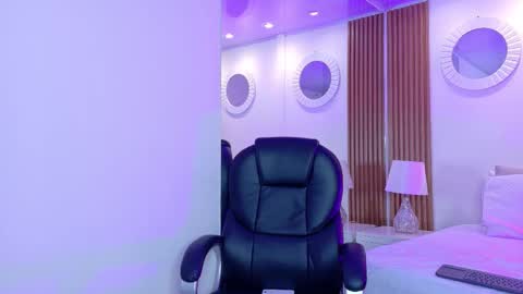 Ashley  online show from October 22, 6:05 am