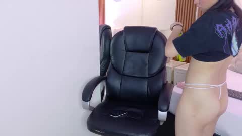 Ashley  online show from October 25, 6:35 am