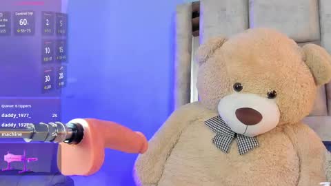 AshleyHill online show from September 20, 5:10 am