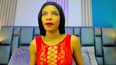 AshleyHill online show from February 26, 3:03 am