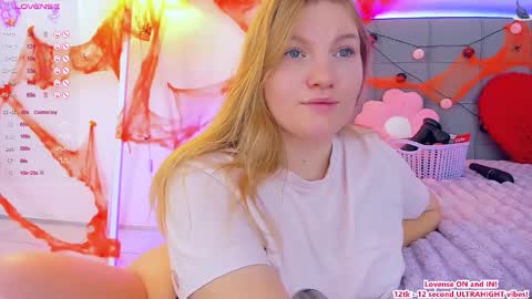 AshleyJonse online show from October 30, 6:58 am