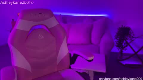 Ashley online show from March 5, 3:40 am