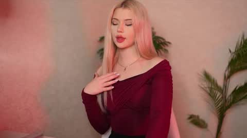 AshleyNiko online show from October 6, 2:46 pm