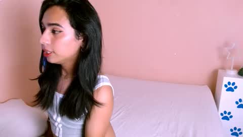 Ashley online show from September 10, 7:37 pm