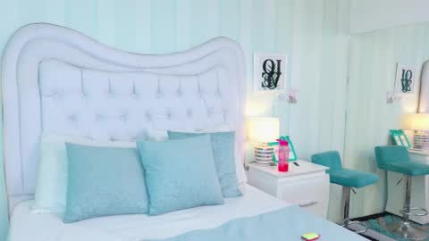 AshleyRoberh online show from November 7, 7:27 pm